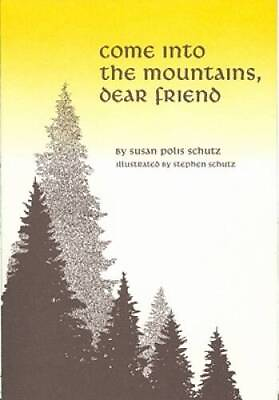 #ad Come Into the Mountains Dear Friend Paperback VERY GOOD $4.39