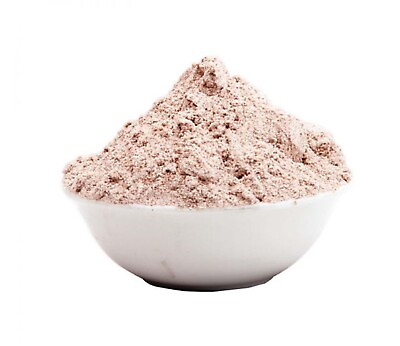 #ad 100% Natural Kurakkan Powder Well Cured 400g Kurakkan Flour Ceylon High Quality $49.99