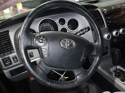 #ad Steering Wheel 2012 Sequoia Sku#3727012 $175.00