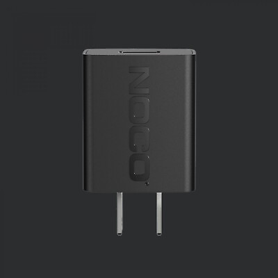 #ad NOCO 10W USB Speed Charger NUSB211NA $9.95