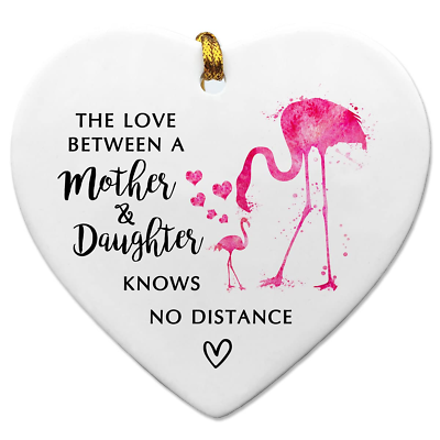 #ad Flamingo Mother and Daughter Gift for Mom Birthday#x27;S Mom Gift Mother#x27;S Day Gift $21.82