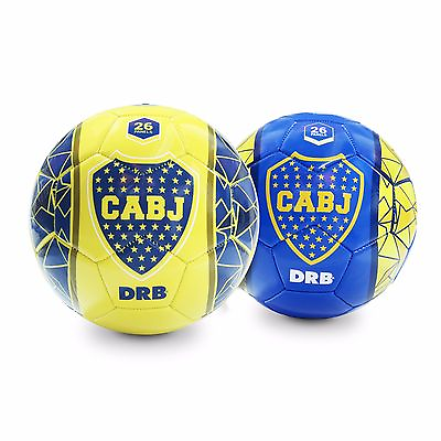 #ad BOCA JUNIORS Size # 2 12 soccer Balls Official Licensed Product $99.99