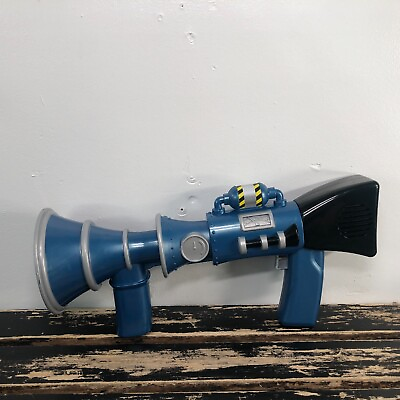 Minion Fart Gun Blaster Despicable Me Action Figure Toys Mattel Sound Works 18quot; $22.39