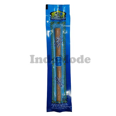 #ad Miswak Sewak Natural Toothbrush Vacuum Pack Al Khair Stick Toothpaste Stick Bulk $7.29