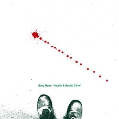 #ad Grey Hairs Health amp; Social Care CD Album $19.07