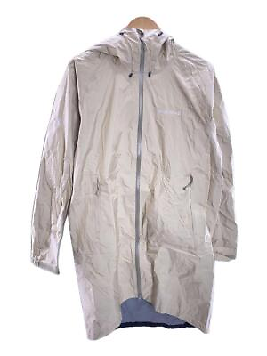 #ad 18 Mont Bell Pack Wrap Raincoat L Nylon Beg $252.10