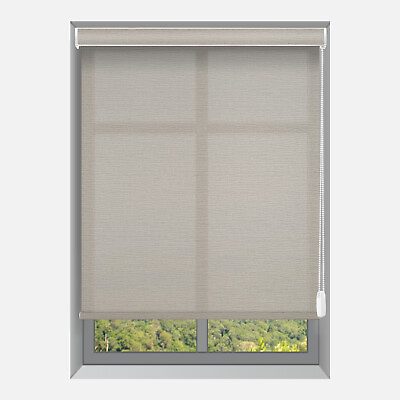 #ad Changshade Custom Size Light Filtering Roller Shades Corded Roller Window Blinds $140.99