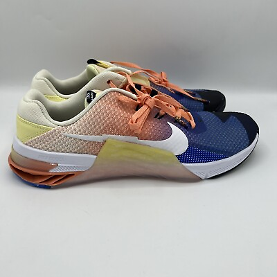 #ad Nike Metcon 7 AMP DM0259 900 Men#x27;s Training Outdoor Men#x27;s Size 11.5 crossfit $69.99