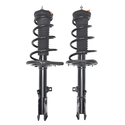 #ad Front Complete Strut Assembly Pair for 2012 2014 For Toyota Suspension Kit $176.21