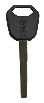 #ad Ford Rotunda Key Side Glove box Key 164 R7982 $44.95
