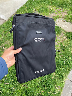 #ad Think Tank Artificial Intelligence 15 laptop case Canon Professional Services. $52.00