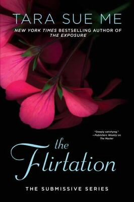 #ad The Flirtation The Submissive Series $8.14