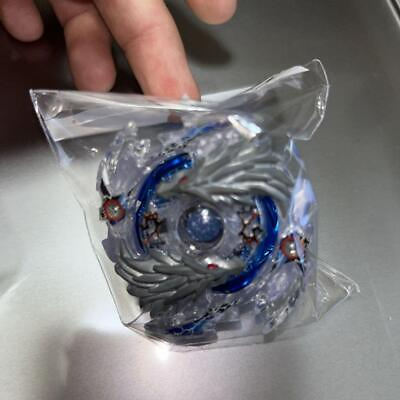 #ad Set Of 2 Beyblade Burst Left Rotating Beiros Stronginus Launcher Japan Limited $59.40