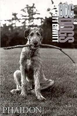#ad Dog Dogs Wodehouse P G Paperback Good $7.62