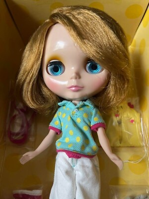 #ad Blythe Shop Limited Doll Nikki Rudd $230.85