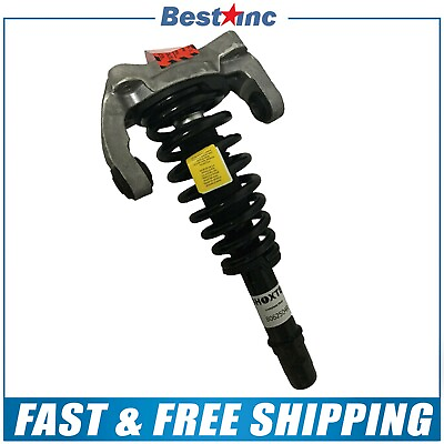 #ad Front Right Single 1 Complete Strut Assembly for 1999 2000 PLYMOUTH BREEZE $109.33