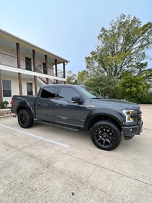 #ad 2016 Ford F 150 $36000.00