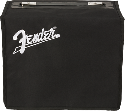 #ad Fender Champion 20 Amplifier Cover Black 771 6351 000 $20.54