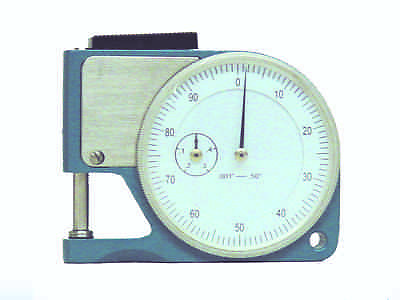 #ad .5quot; Dial Thickness Gage Pocket $62.10