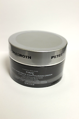 #ad Peter Thomas Roth Mega Size FIRMx Contour Treatment Cream 4 fl oz $64.99