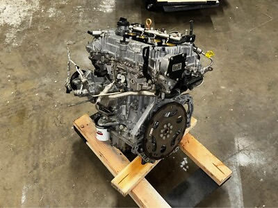 #ad Chevy MALIBU 2016 2017 2018 2019 2020 1.5L W Turbo Complete Engine LFV 30K Mile $1490.00
