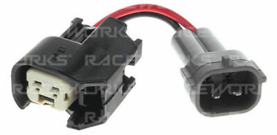 #ad RACEWORKS ADAPTER HARNESS DENSO MALE USCAR FEMALE CPS 112 AU $62.07