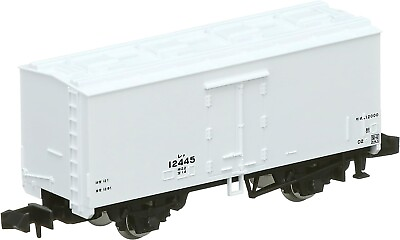 #ad TOMIX N Gauge 12000 2734 Railway Model Freight Car Japan $23.59