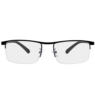#ad Smart Zoom Reading Glasses Progressive Multi focus Computer Anti Blue Ray Reader $18.99