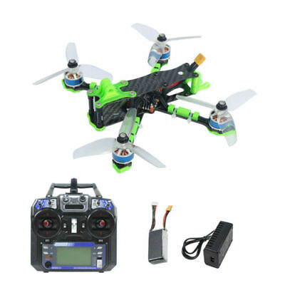 #ad Quadcopter FPV Camera Drone 35A Flight Control 2500KV Motor Propeller RC $166.14