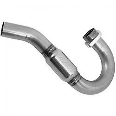 #ad FMF Powerbomb Titanium Front pipe exhaust KTM SX F450 sxf 450 FITS 2007 TO 2012 GBP 299.99