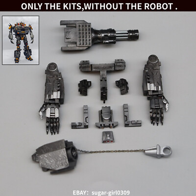 #ad New Weapon Filler Replace Mobile Hands Upgrade Kit For SS99 Battletrap $16.88