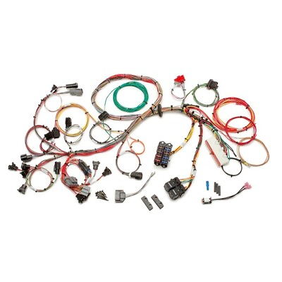 #ad Painless Wiring 60510 Fits Ford 1986 95 5.0L EFI Wire Harness $514.99