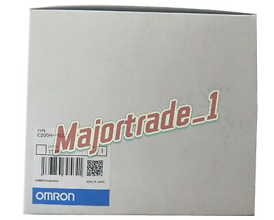 #ad New In Box OMRON C200H PS221 Power Supply Unit Controller 120VAC 1PCS $279.00