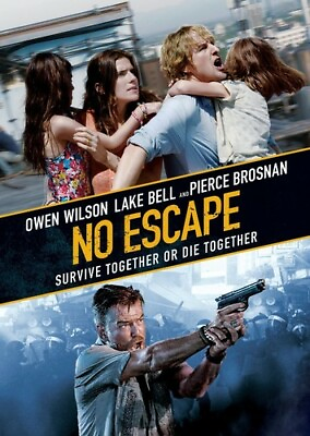 #ad No Escape $5.03