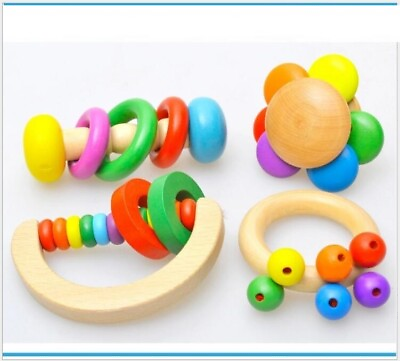 #ad Baby rattle toy. $9.99