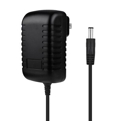 #ad 15V AC DC Adapter Charger Compatible with Suaoki U10 800A U28 2000A Battery $5.99