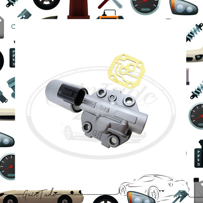 #ad Transmission Shift Solenoid For Honda Accord CRV Element Acura ILX TSX Civic 2.4 $26.88