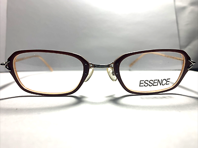 #ad New Orange Essence Eyeglasses. FREE SHIPPING 🚚 $30.00