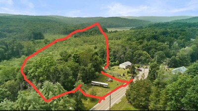 #ad Land for Sale in New York over 6.5 acres $67500.00