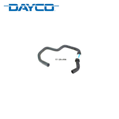 #ad Dayco Bypass Hose CH5831 AU $50.35