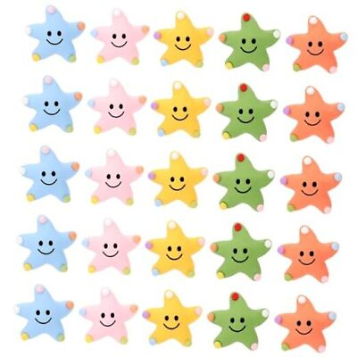 #ad Starfish Fridge Magnets 20pcs Refrigerator Magnets Starfish 20 Pack $20.76
