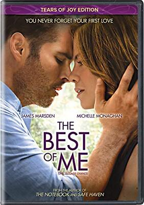 #ad The Best of Me Tears of Joy Edition $8.71