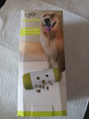 #ad all for paws treat frenzy roll $10.00