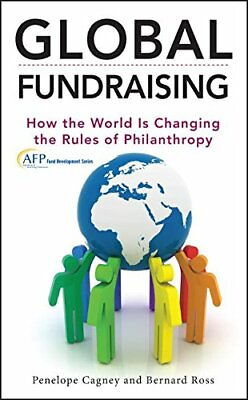 #ad Global Fundraising: How the World is Changing the Rules of P... by Ross Bernard $8.23