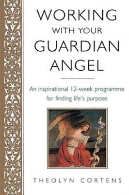 #ad Working with Your Guardian Angel: An Inspirational 12 week Programme for GOOD $4.67