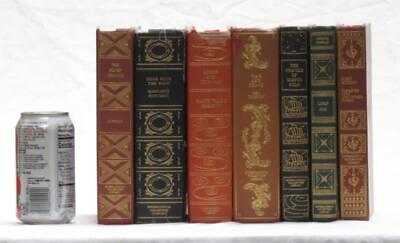#ad International Collectors Library Lot of 7 Books $39.03
