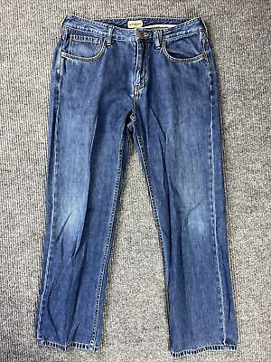 #ad Tommy Bahama Jeans Mens 35x30 Make Life One Long Weekend Tencel $33.99