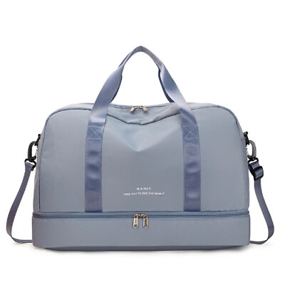 #ad Bags For Women Handbag Nylon New Luggage Bags Bag Men#x27;s Travel Bag Casual $24.57