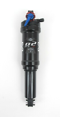 #ad X Fusion O2 RL Pro 8.5quot; x 2.5quot; 216 x 63mm MTB Rear Shock fox $329 MSRP $99.50