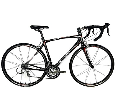 #ad Giant OCR C3 Carbon Fiber Road Bike Shimano 105 2005 54cm $1100.00